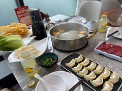 -牛天下·牛肉·海鲜·打边炉·融合菜