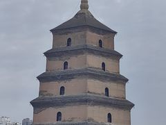 -大慈恩寺(大雁塔)