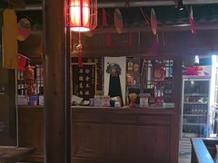 -京味斋·北京烤鸭(北京南站洋桥店)