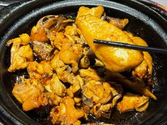 -客家大院·非遗赣南客家菜(郁孤台店)