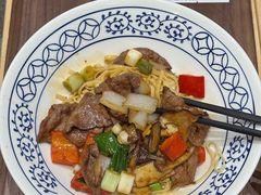 -李与白包子铺(桐梓林店)
