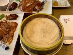 -京味斋·北京烤鸭(北京南站洋桥店)