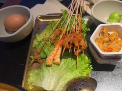 -牛New寿喜烧(闵行龙湖天街店)