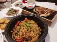 -晋心山西面(壹方城店)