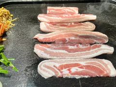 -三通阁石板烤肉