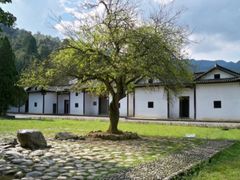 -井冈山风景名胜区