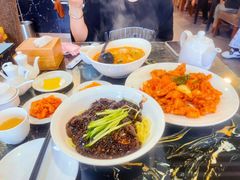 -桃园中华料理炸酱面(燕儿岛路店)