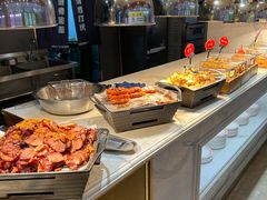 -红透天牛排海鲜自助(长和国际直营店)