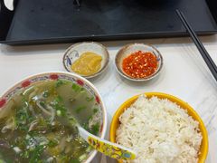 -陈记汤饭(水巷口店)