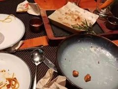 -百特喜·意大利餐厅(万达常德店)