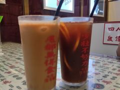-七爷清汤腩·港式餐厅(金狮广场店)