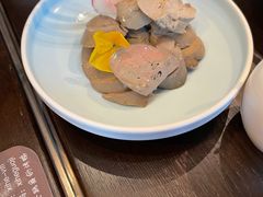 -羲和雅苑•北京烤鸭(乐园道万象城店)