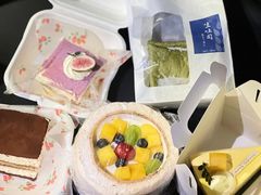 -初杏CrowXiey(九堡金堡街店)