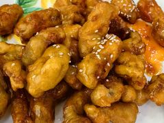 -叶存利海鲜大馅饺子(海宁路总店)