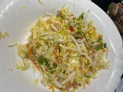 -五谷丰登·胶东海鲜·家常菜(张村店)