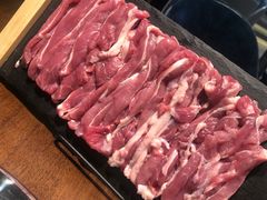 -快乐小羊火锅餐厅(农科路店)
