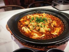 -乔阿马·江南味·驴肉香(龙湖华泾天街店)