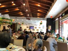 大堂-六婶西关小厨(光塔路店)