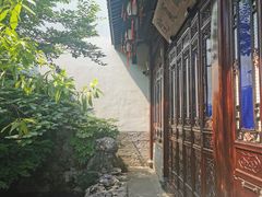 -胡雪岩故居