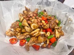 -夏茅维记饭店