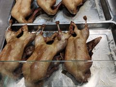 -戚顺兴盐水鸭(新街口明瓦廊店)