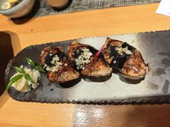 -大岛日本料理铁板烧(南通大饭店)