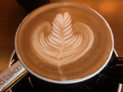 -大酉·M Coffee(北京美术馆店)