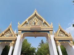 -洛阳白马寺