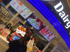 门面-DQ·蛋糕·冰淇淋(南开大悦城2F店)