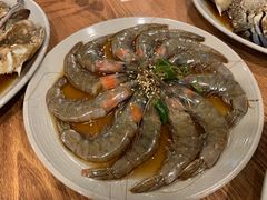 -弘益酱蟹