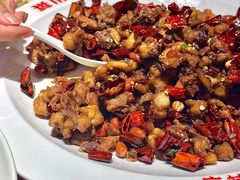 -茅庐川菜(烟台吾悦广场店)