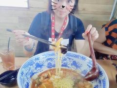 -姓周桥大碗公面