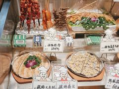 -黄泥岗·地道湖北菜(奥特莱斯店)