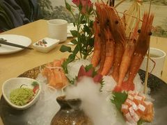 -山之川日料放题(通州店)