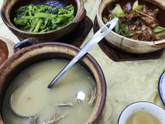 -汤氏美食台山水步特色黄鳝饭(龙津东路店)