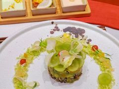 -叶叶菩提(太原别墅店)