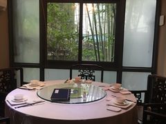 包厢-宣和苑(华侨新村店)