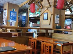 大堂-面爱面(长椿街店)