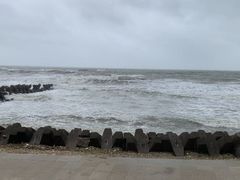 -青岛第三海水浴场