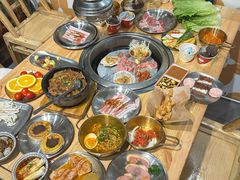 -万达广场(福州金融街店)