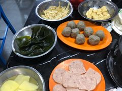 -二楼老店重庆鸡公煲(真光路店)
