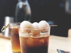 -无牌咖啡&酒馆