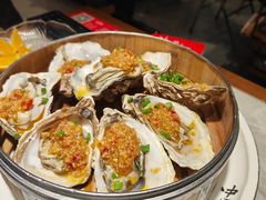 -串盟烧烤大排档·长沙美食地标(星沙店)