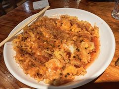 百香果蓑衣蛋-随缘小馆(红岭路店)