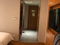 -全季酒店(上海火车站天目西路店)