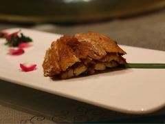 -丽景湾国际酒店·六福轩中餐厅