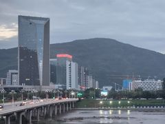 -鼎盛王朝康熙大典实景演出
