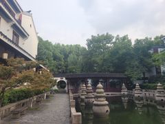 -苏州吴宫泛太平洋酒店