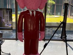 -上海崇明金茂凯悦酒店