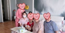 -湖畔阳光月子中心(泰达会馆店)